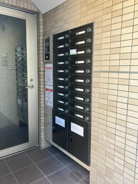 ファインコート上之園