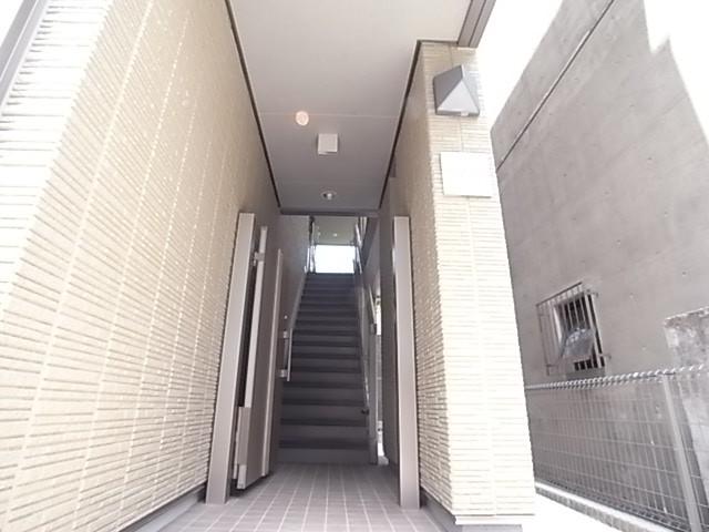 ベレオ御影