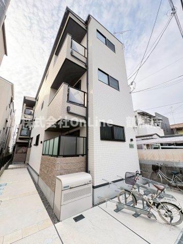 MI・CASA阿倍野昭和町
