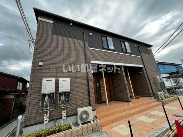 リレア1