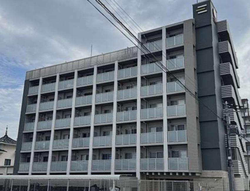 レジデンス神戸グルーブHARBORウエスト