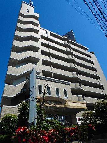 長束ビル
