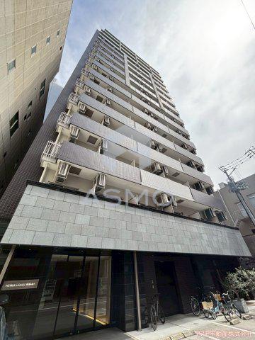 ノーブルコート堺筋本町
