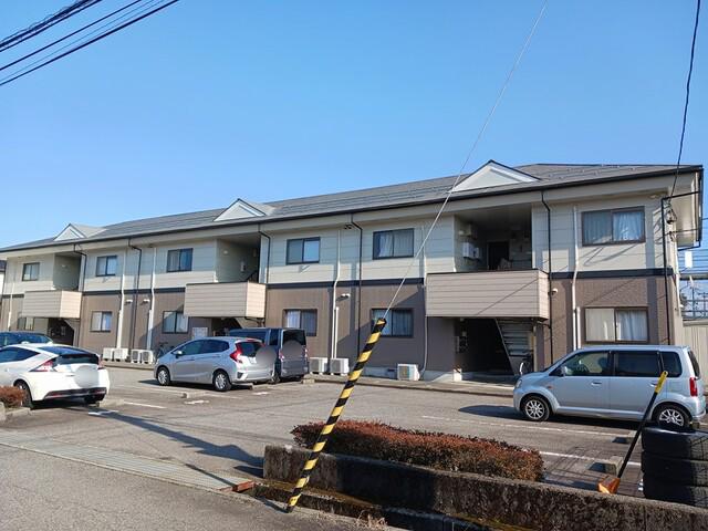 リブアライフ花梨