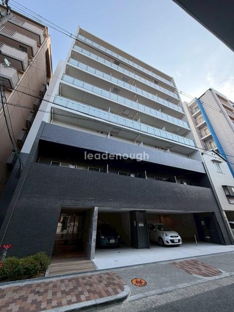 ウェルホームズ住吉大社