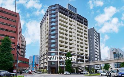 パークコート南麻布