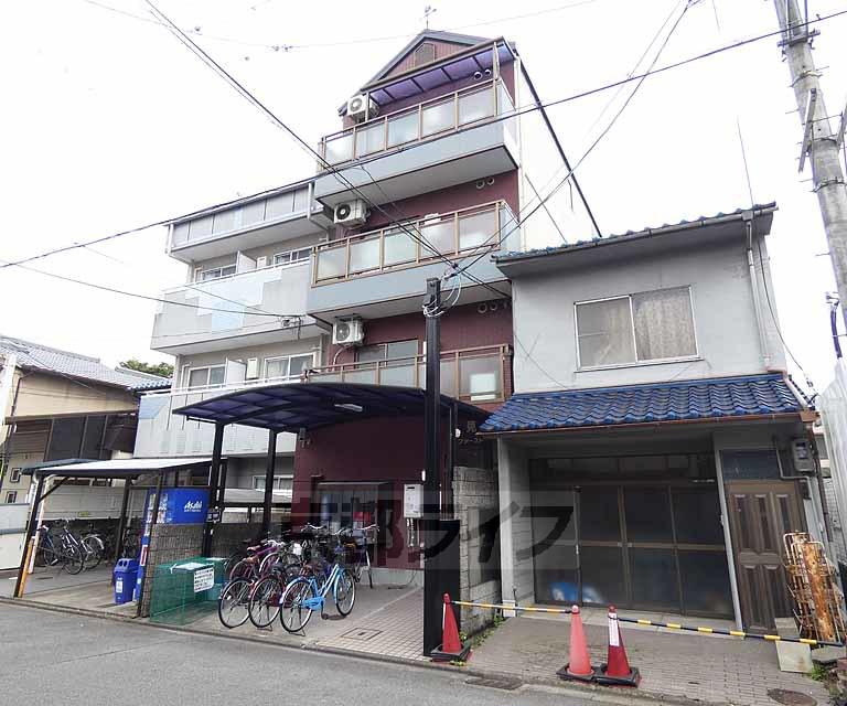 風見鶏ファースト