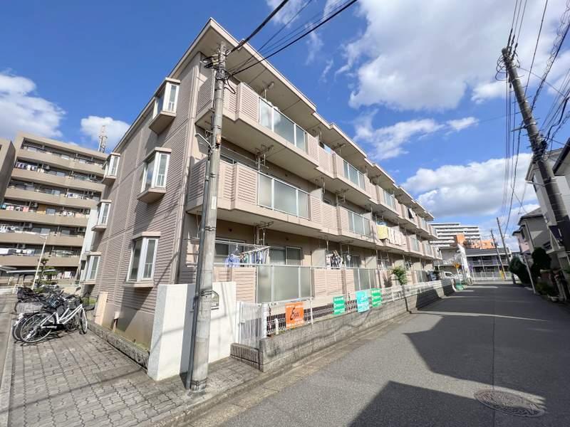 ゴールデンタウン岡崎