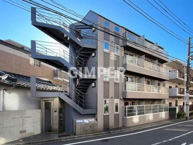 クレシェンテ大塚