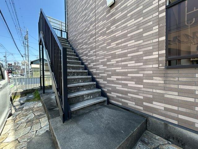 さくらハイツ新津