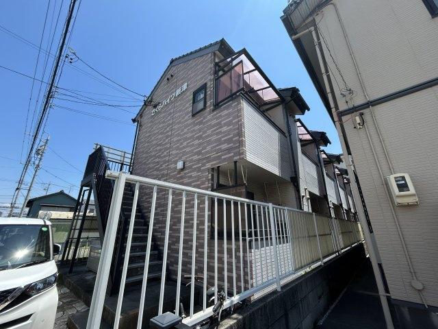 さくらハイツ新津