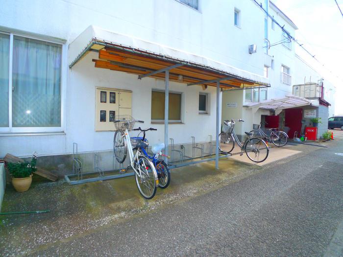 榮マンション