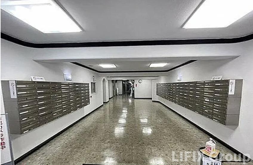 秀和高円寺レジデンス