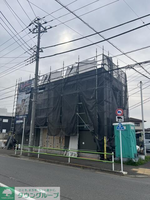 TERASU武蔵村山