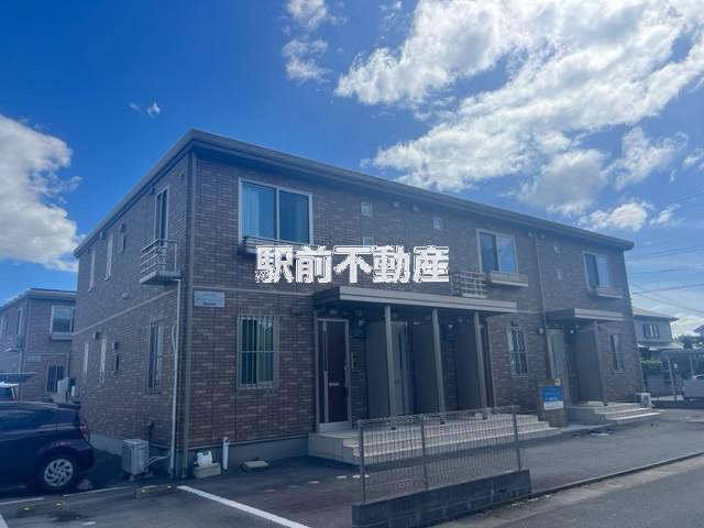 クローバーハイツ