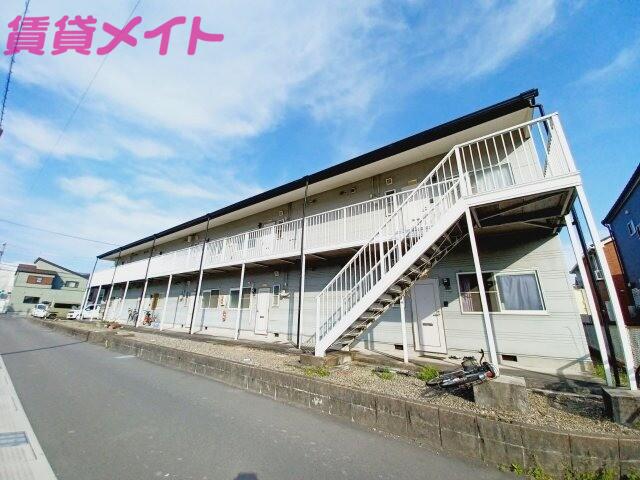 ニューシティーM1