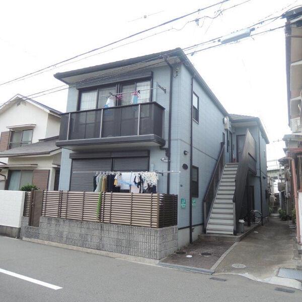 サンライズコート