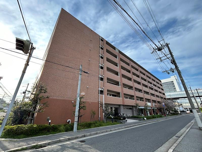 アプリーレ西宮武庫川