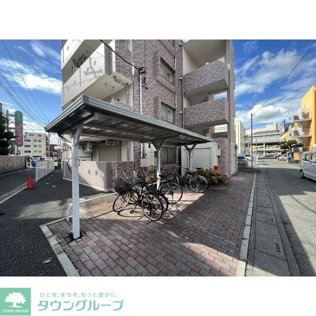 アール・ウェール