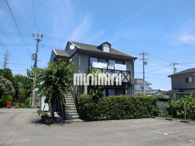 サンハイム清水 A