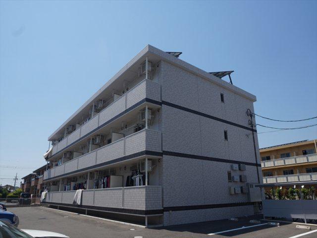 ドミール江西プレミアム