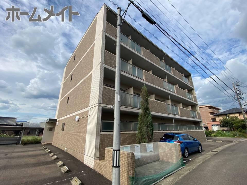 エスパシオ可児