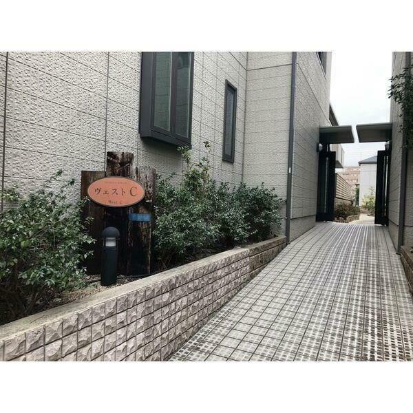 DAIKENN武庫之荘IIヴェスト