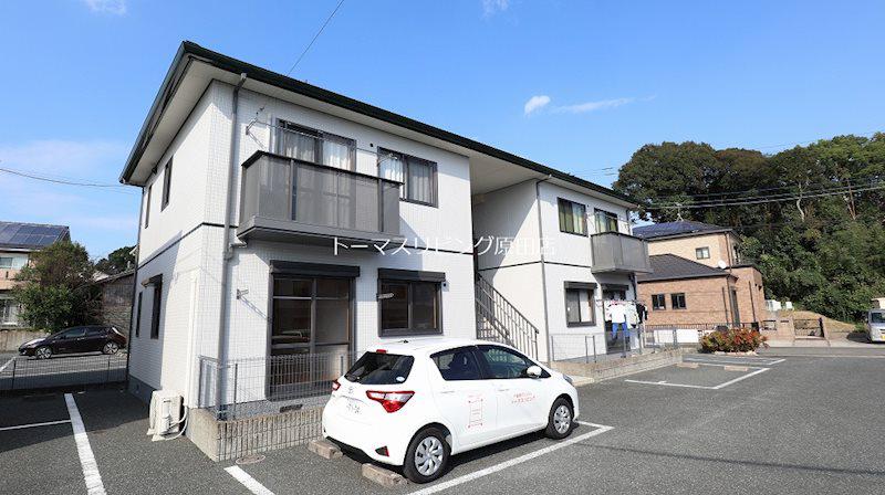 ドミールA
