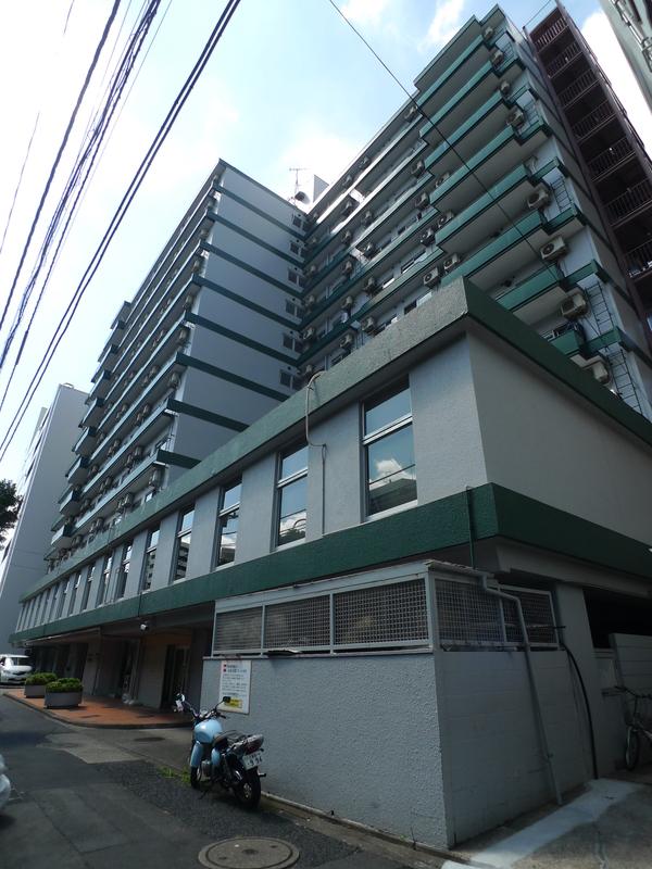 サンハイム田町