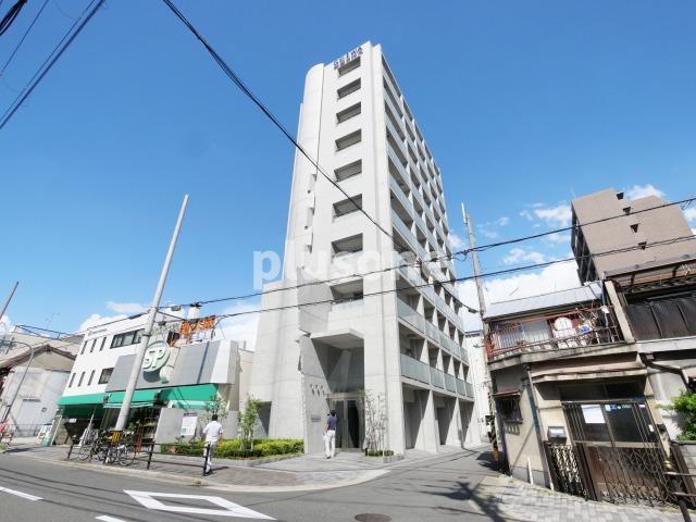セイワパレス東三国駅前