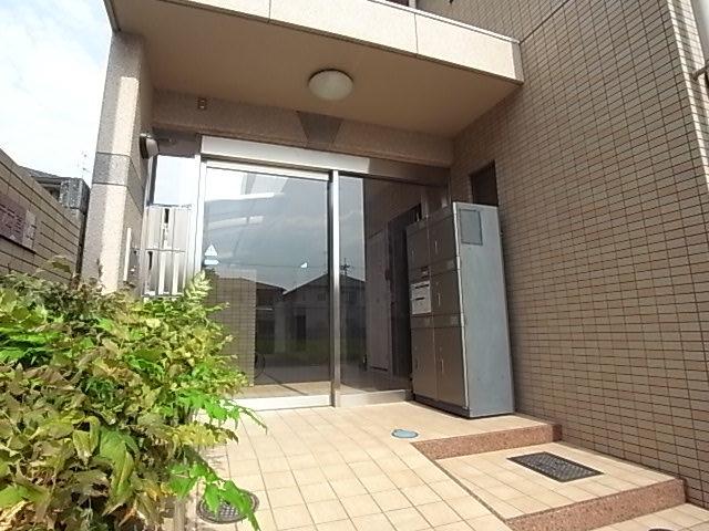 フローラ西宮北口