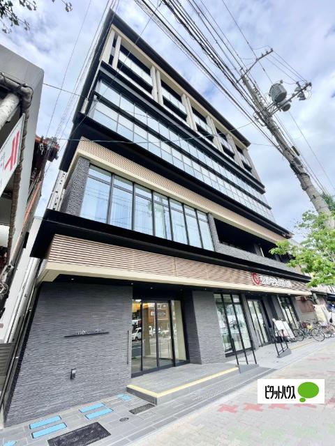 MERCADO京都
