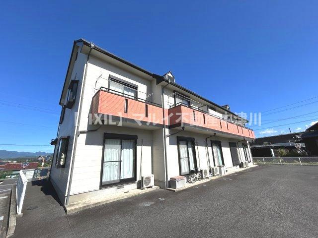 コスモ21 A棟