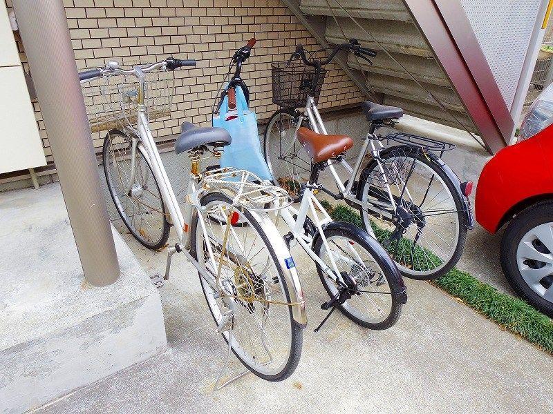 フォレスターナ