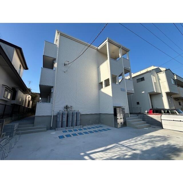 MQUARTO東大宮
