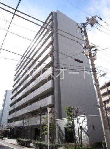 プリヴェ根岸