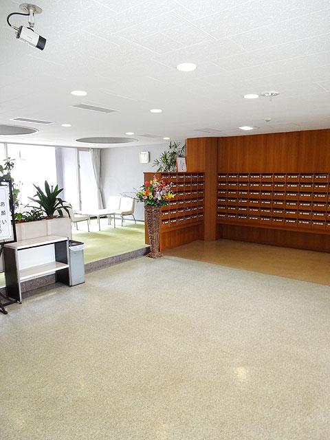 平岸パークマンション