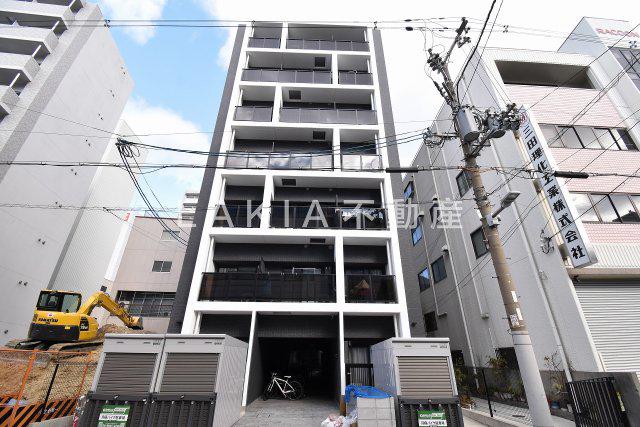新日・梅田ノースレジデンス