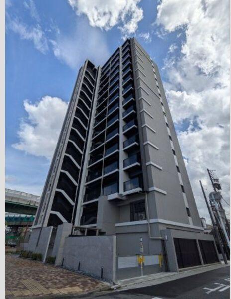 グランパセオ名駅那古野