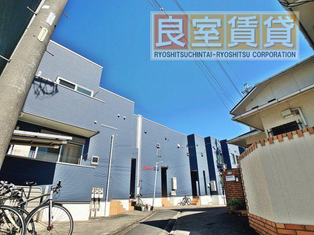 ジェルメ大喜新町