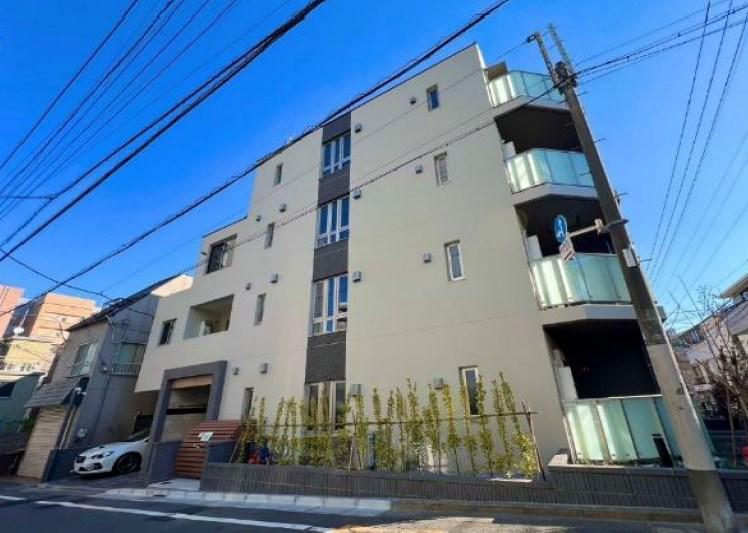 レグルス西新宿