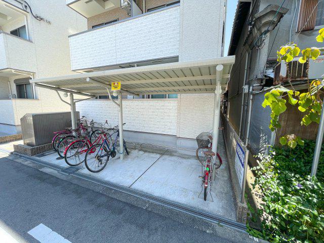 フジパレス住ノ江駅南VII番館
