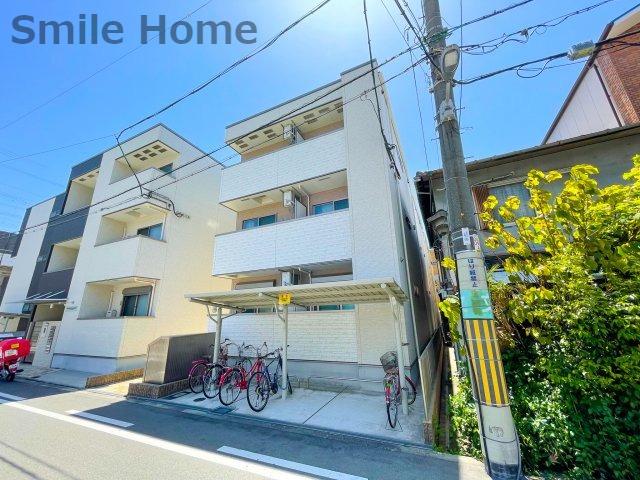 フジパレス住ノ江駅南VII番館