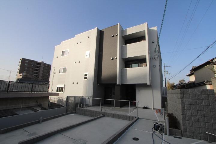 リアコート枚方御殿山ノース