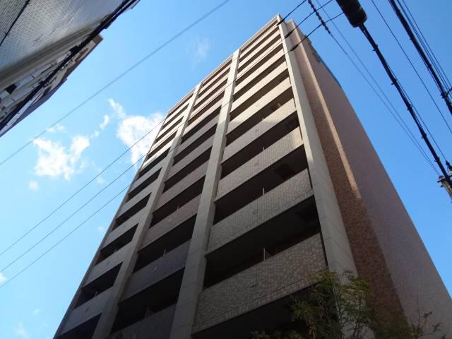 プレサンス三宮ルミネス
