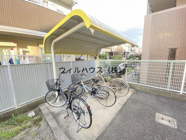 フレンドコーポ B棟