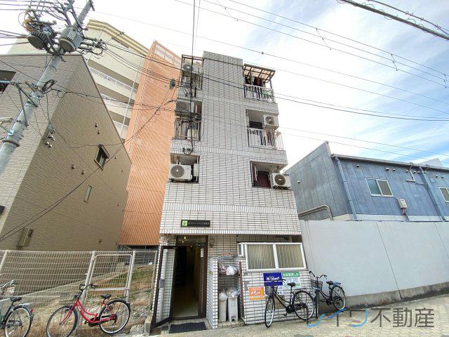 アパートメント東成II