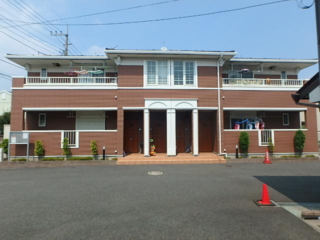 フレイジア塚場