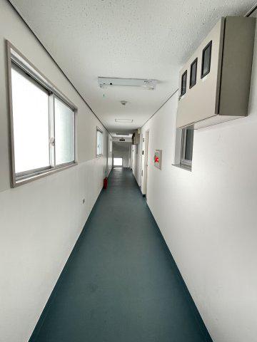 アシスト第6青森マンション
