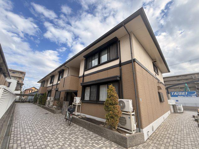 プレステージ芦屋F棟